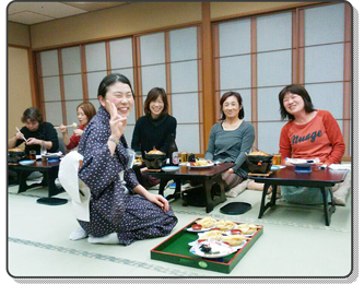 会話も楽しく上達!