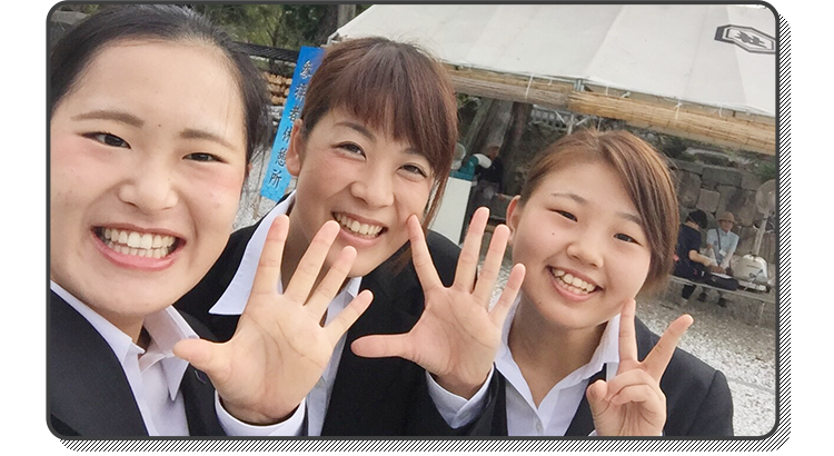 地元を離れて働くことに不安はなかったか?