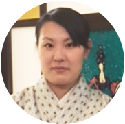 清水 麻里子さん