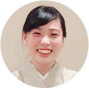 板敷 真優さん