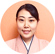 井上 未来さん